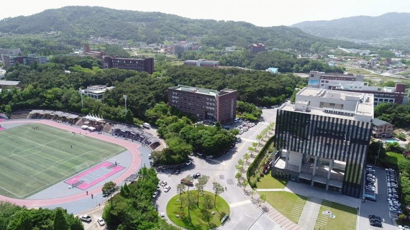 Chungwoon University